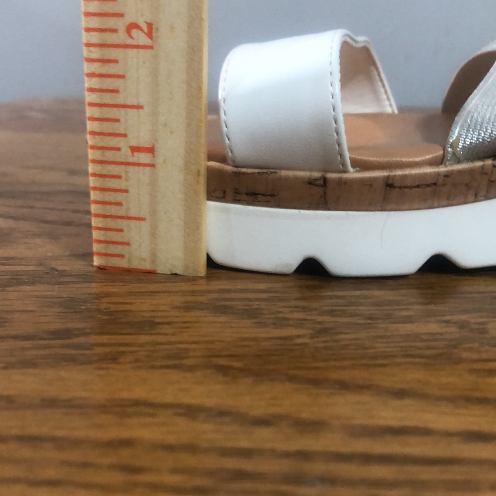 Nine West sandals - Picture 5 of 6